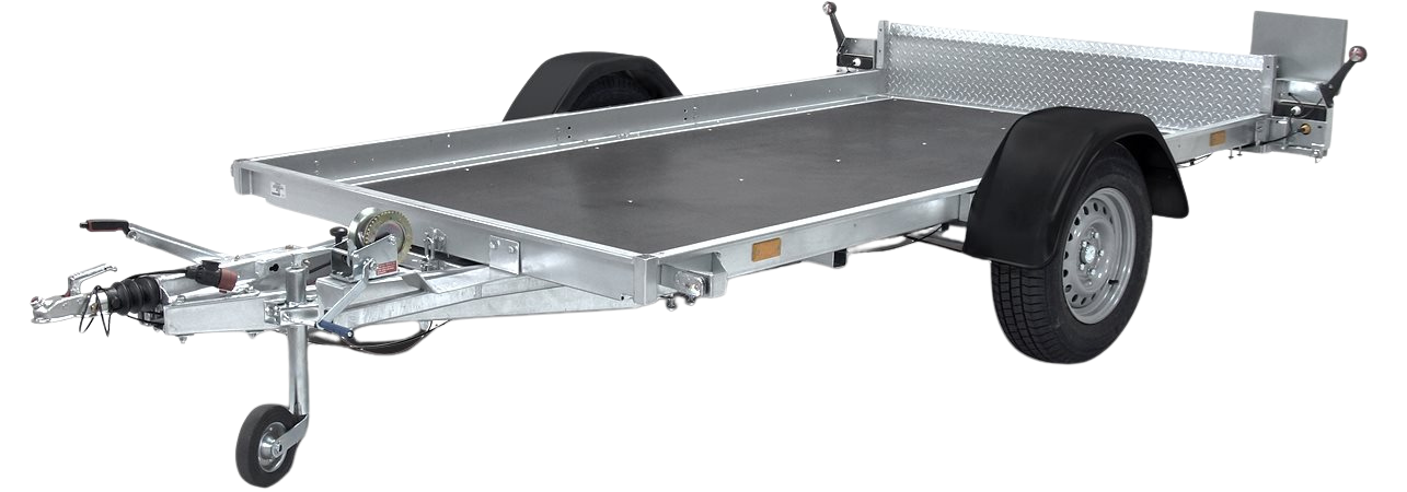 Uni N7-305 Multisläp