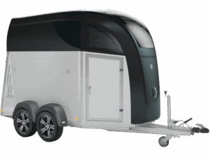 Clear Round Hästtransport - NWP00D