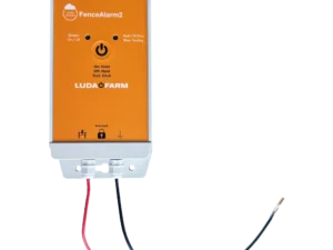 LudaFarm FenceAlarm2