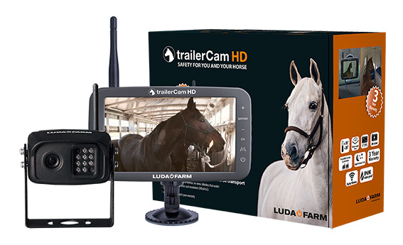 LudaFarm TrailerCam HD - Bild 6