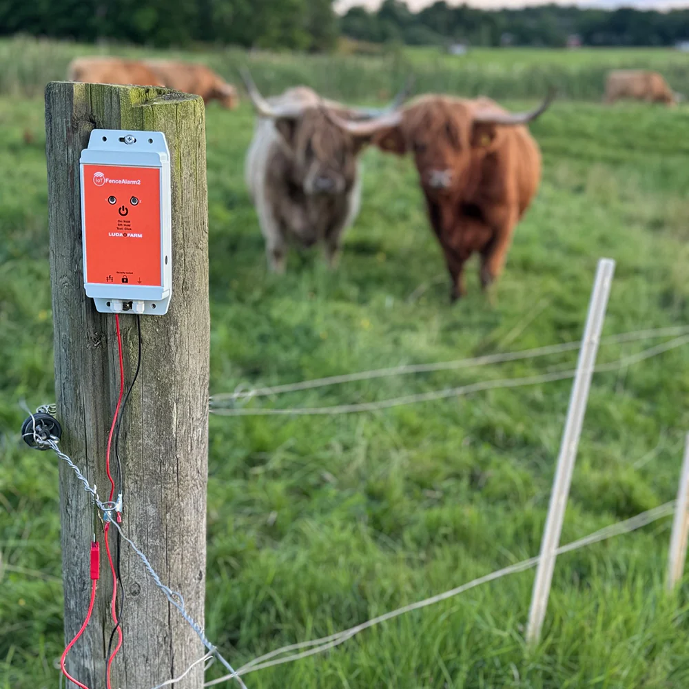 LudaFarm FenceAlarm2 - Bild 4