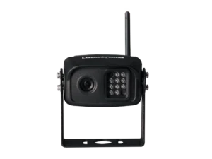 Extra kamera till LudaFarm TrailerCam HD