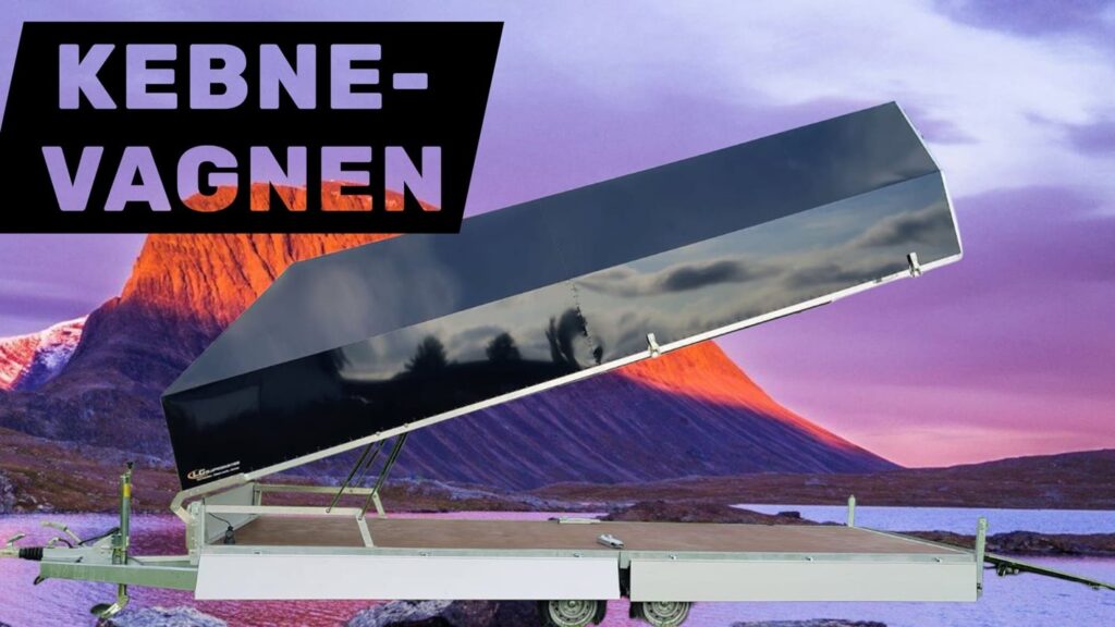 Kebnevagnen 588x208 3500kg