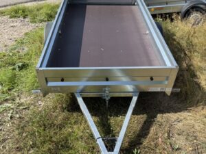 Pratik N/-253 750 kg framifrån