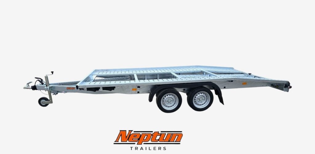 Neptun Biltransport N27-420