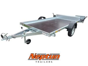 Lastramp Uni 300 mm