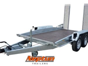 Neptun Maskintransport N35-350