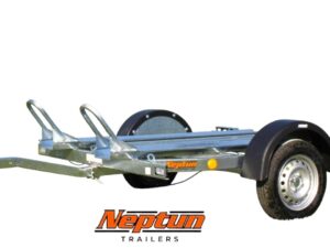 Neptun Moto MC-trailer
