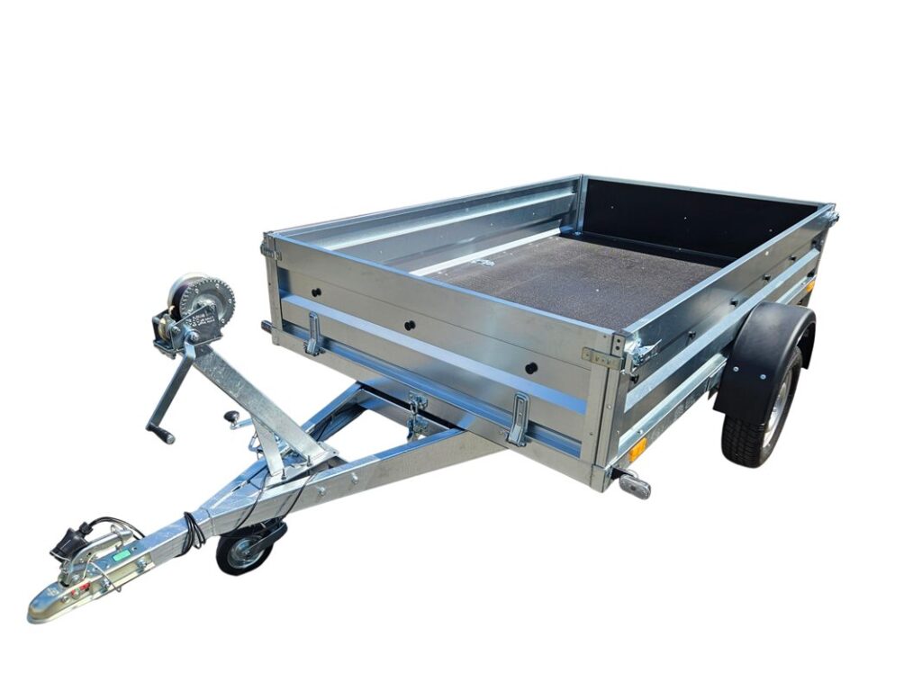 Neptun Multi N7-253 multisläp