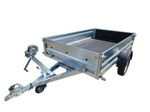 Neptun Multi N7-253 multisläp
