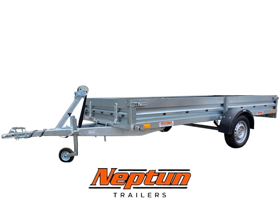 Neptun Multi N7-350 - Bild 9