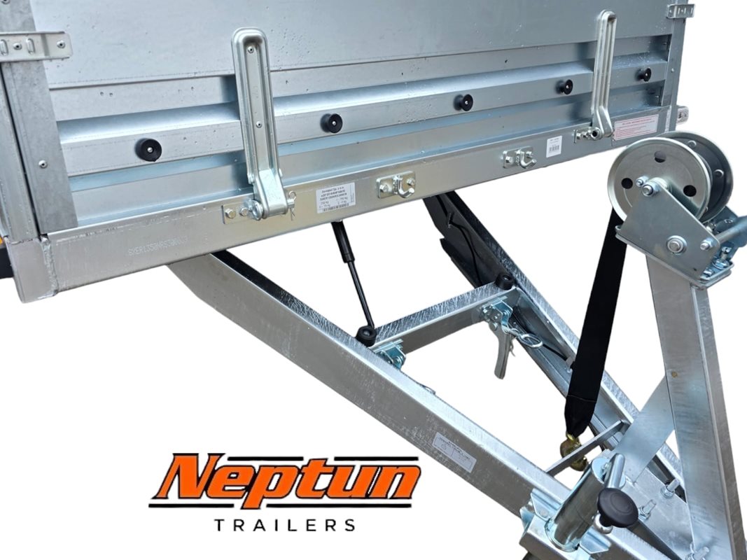 Neptun Multi N7-350 - Bild 7