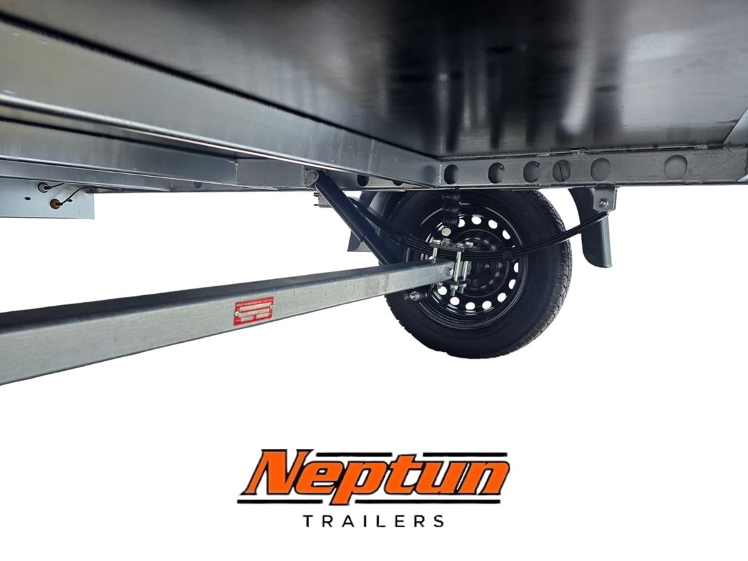 Neptun Multi N7-350 - Bild 3