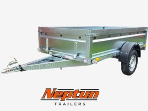 Neptun Pro N7-253 750 kg