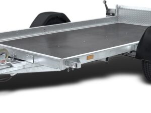 UNI N13-305 TIP 1300kg multisläp