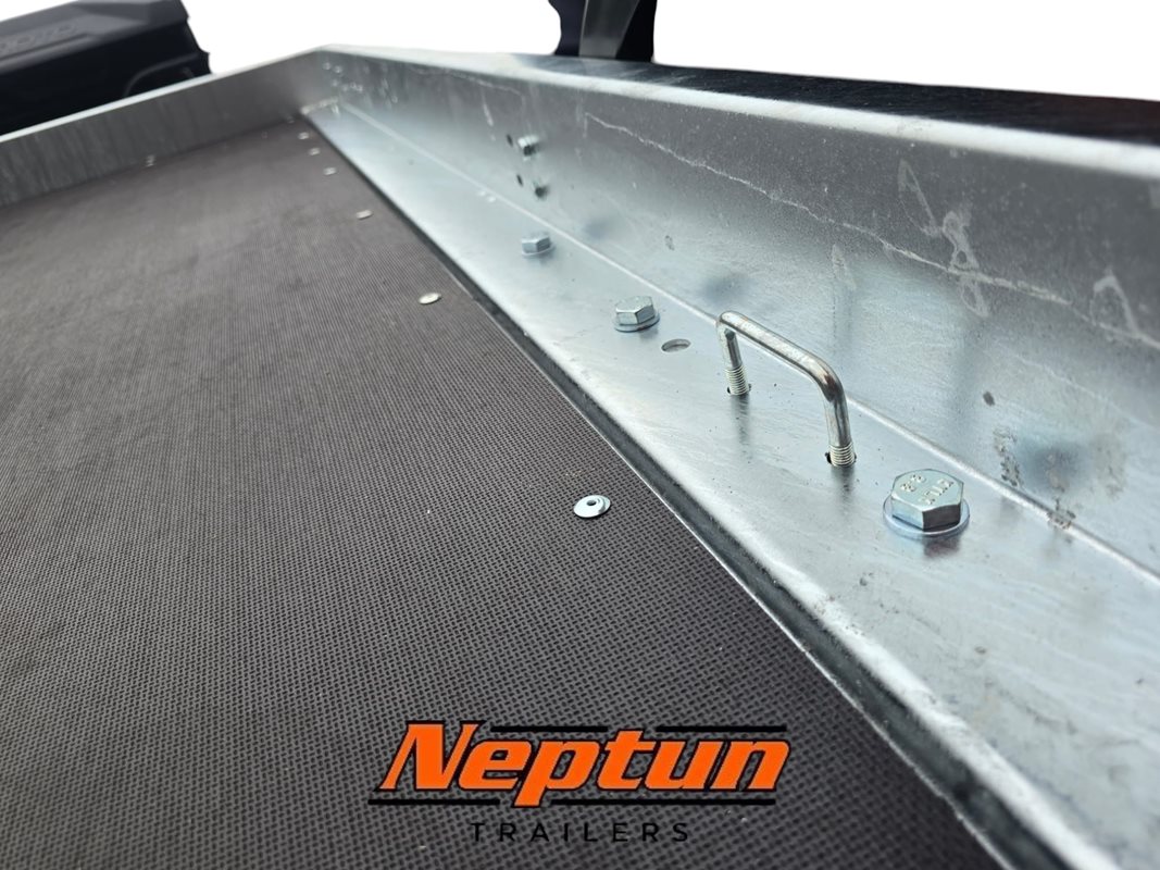 Neptun Uni N7-305 TIP 750kg multisläp - Bild 2