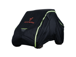 UTV Crew Vehicle Cover
