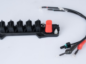 Power distributor – Fugleman