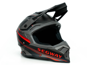 BLADE BLACK Off-road Helmet