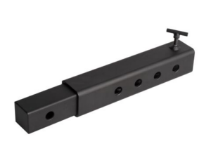 SHARK Towbar extension