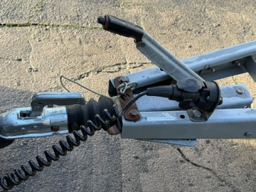 Fogelsta Thule H3 släpvagn - Bild 2