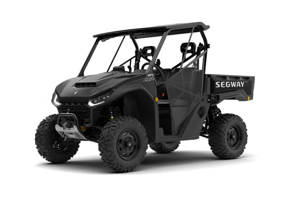 Segway Fugleman UT6