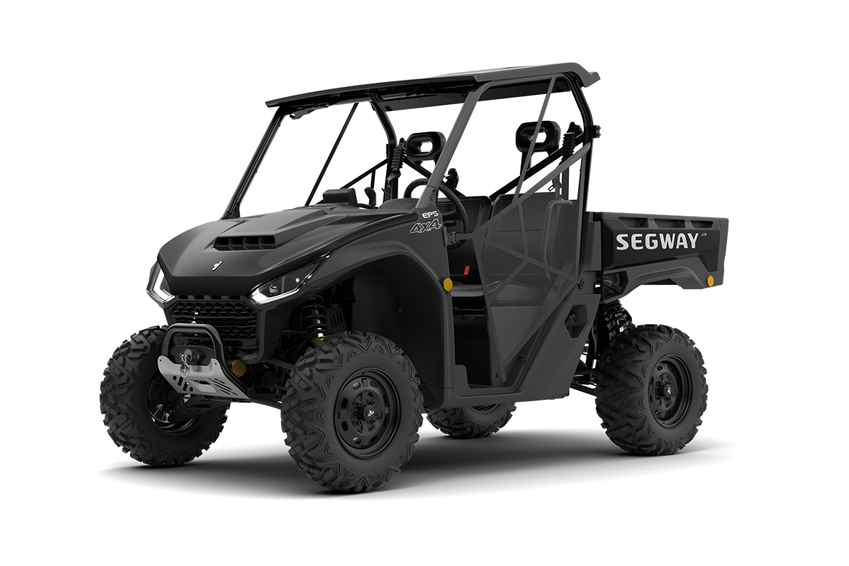 Segway Fugleman UT6