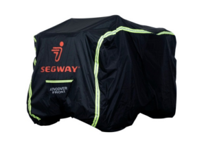 AT5/AT6 Vehicle Cover