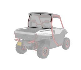 Fugleman Rear Windshield Kit