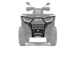 Front Brush Bar Kit