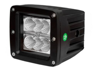 SHARK LED Work Light, CREE LED, 24W