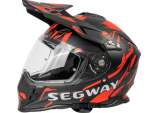 ECE/DOT Helmet