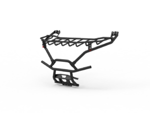 Fugleman Heavy-Duty Front Hood