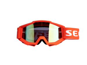 Black Goggles