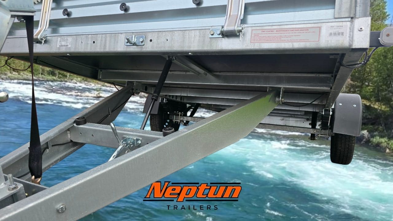 Neptun Laponiavagnen - Bild 9