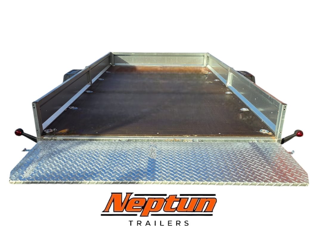 Neptun Laweta N18-380 1800 kg - Bild 6