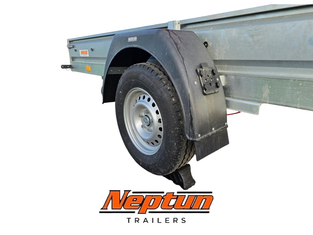 Neptun Laweta N7-380 M18R - Bild 11