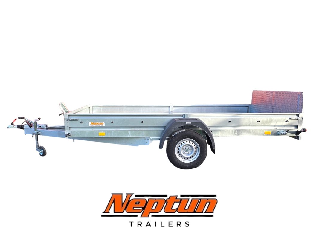 Neptun Laweta N7-380 M18R - Bild 3