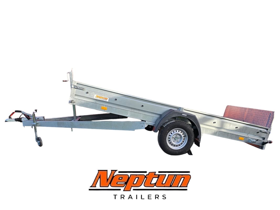 Neptun Laweta N7-380 M18R - Bild 5