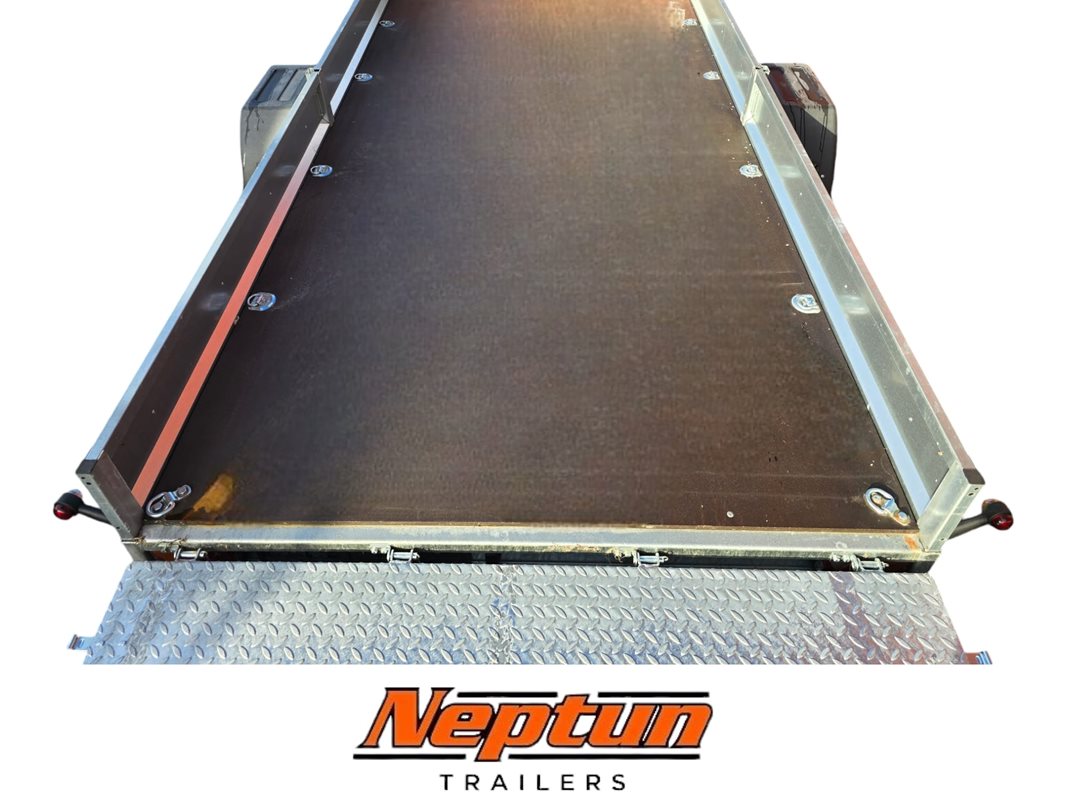 Neptun Laweta N7-380 M18R - Bild 7