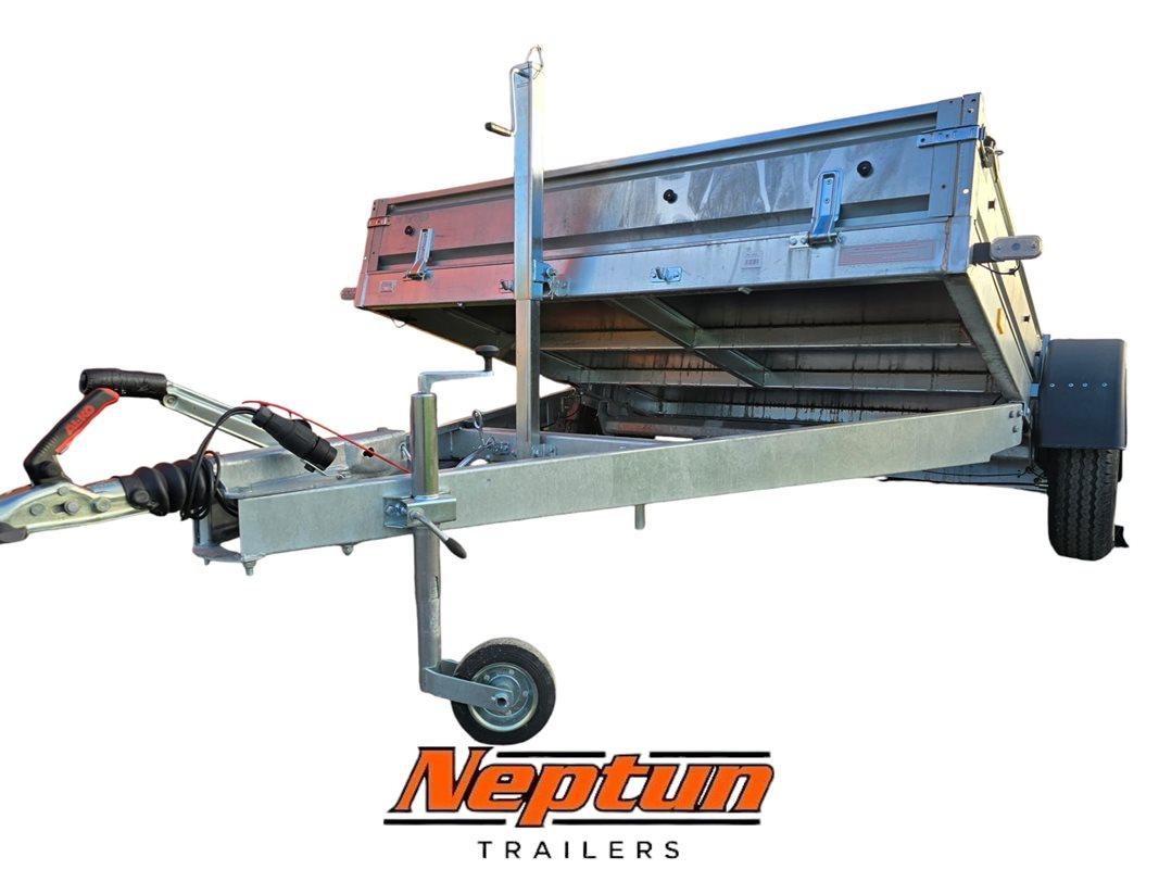 Neptun Laweta N7-380 M18R - Bild 8