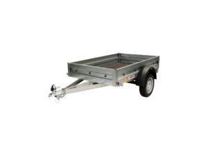 Neptun Pratik N7-202 750 kg släpvagn