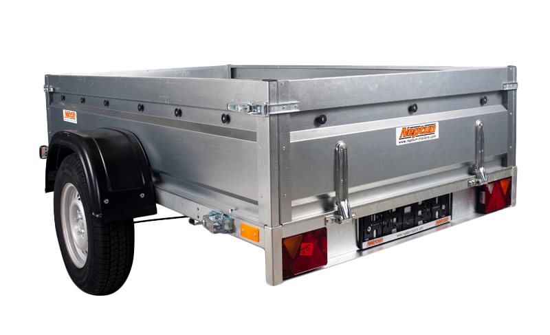 Neptun Pro N16-253 1600 kg - Bild 2
