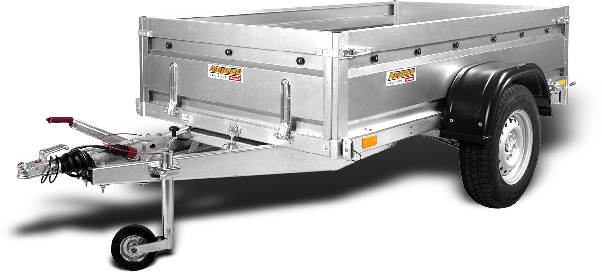 Neptun Pro N16-253 1600 kg - Bild 4