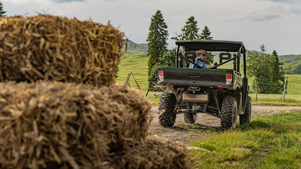 Segway Fugleman UT6 - Bild 4